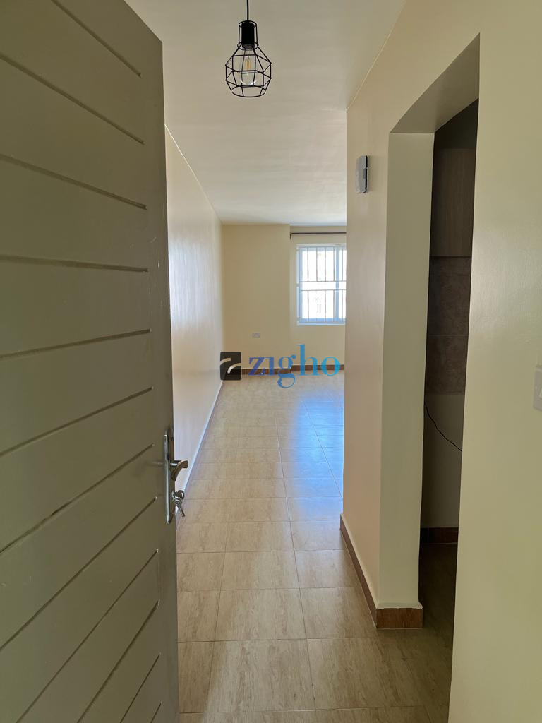 RENTING -2 BEDROOM APARTMENT