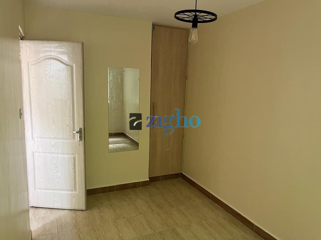 RENTING -2 BEDROOM APARTMENT