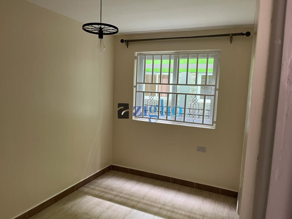 RENTING -2 BEDROOM APARTMENT