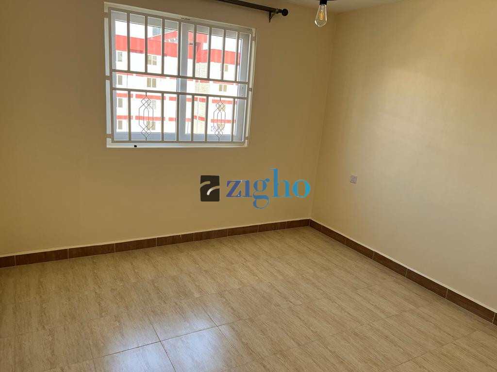 RENTING -2 BEDROOM APARTMENT