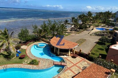 Amazing Ocean line Airbnb in Mombasa