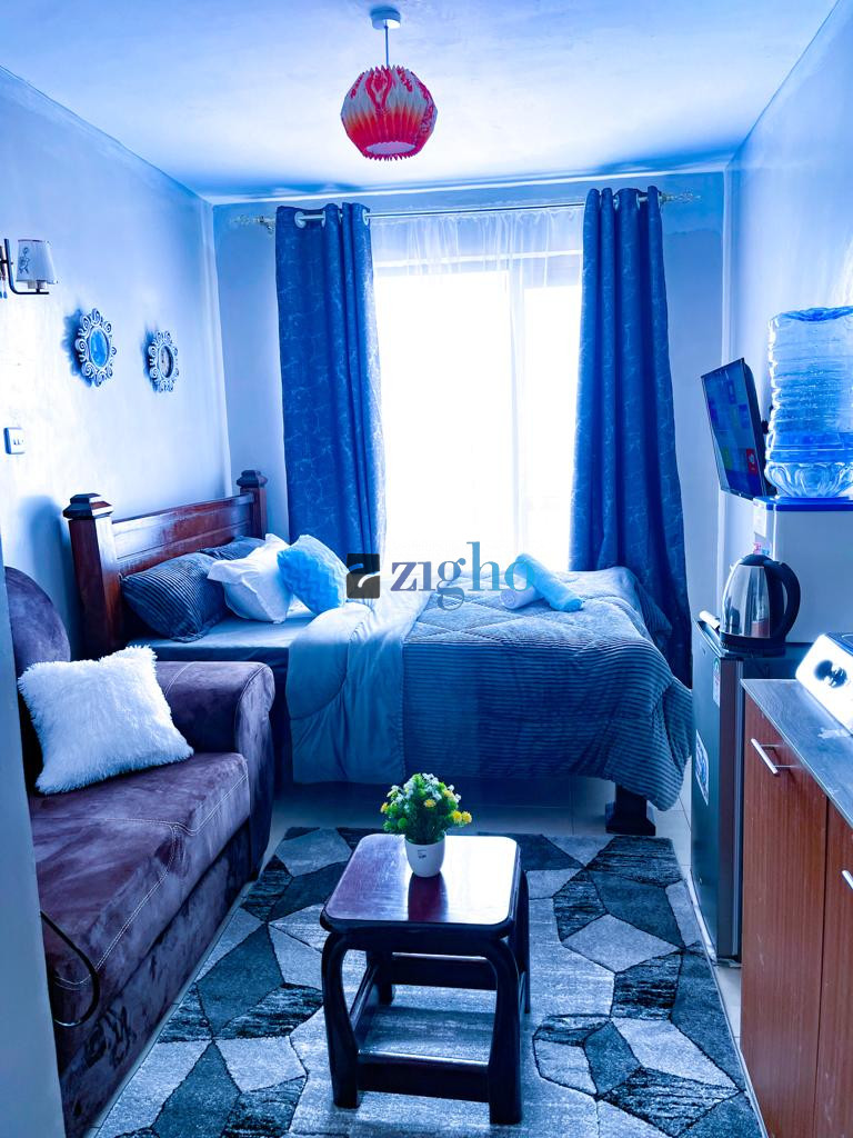 Airbnb Ruaka- Amazing 2 bedrooms Airbnb Ruaka Nairobi