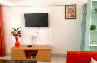 Airbnb Kisumu- Amazing 2 bedroom apartment Milimani, Kisumu