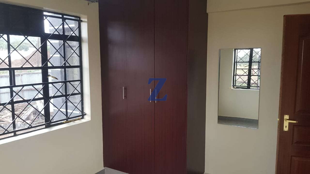 2 bedroom apartment for rent in Kisumu Mamboleo