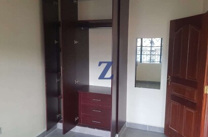 2 bedroom apartment for rent in Kisumu Mamboleo