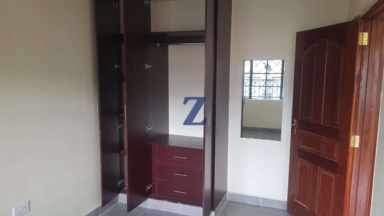 2 bedroom apartment for rent in Kisumu Mamboleo