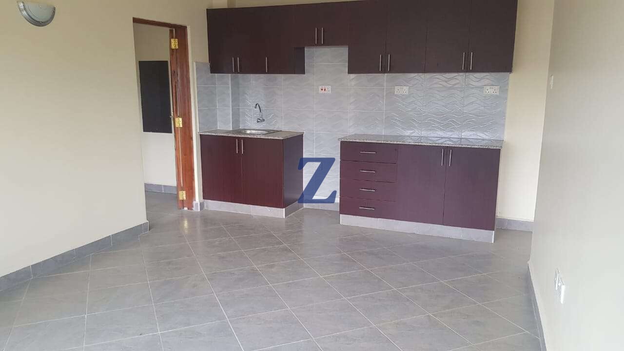 2 bedroom apartment for rent in Kisumu Mamboleo