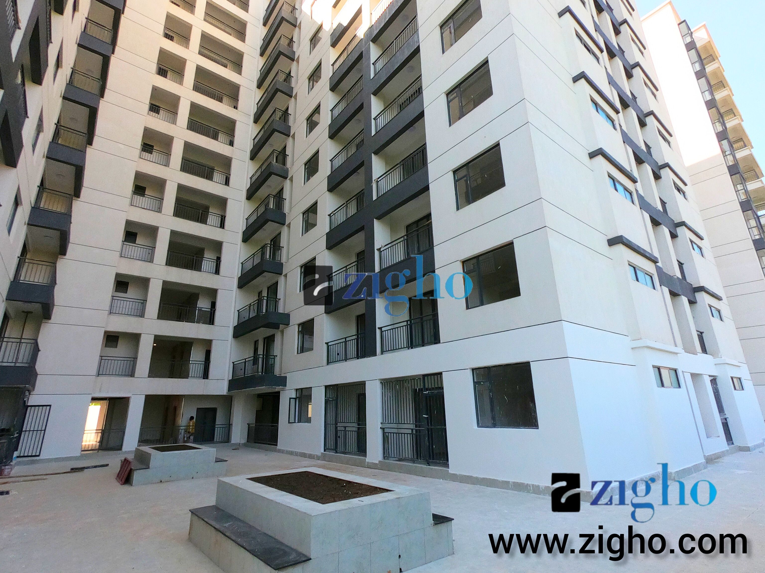 One bedroom apartment Ruaka- Spacious one bedroom apartment in Ruaka