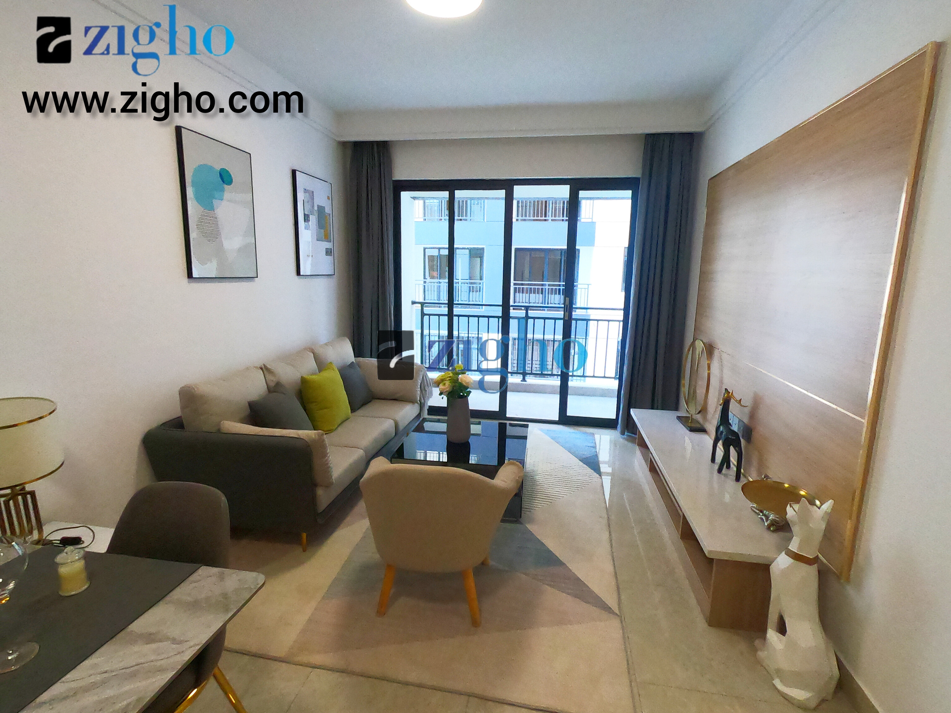 One bedroom apartment Ruaka- Spacious one bedroom apartment in Ruaka