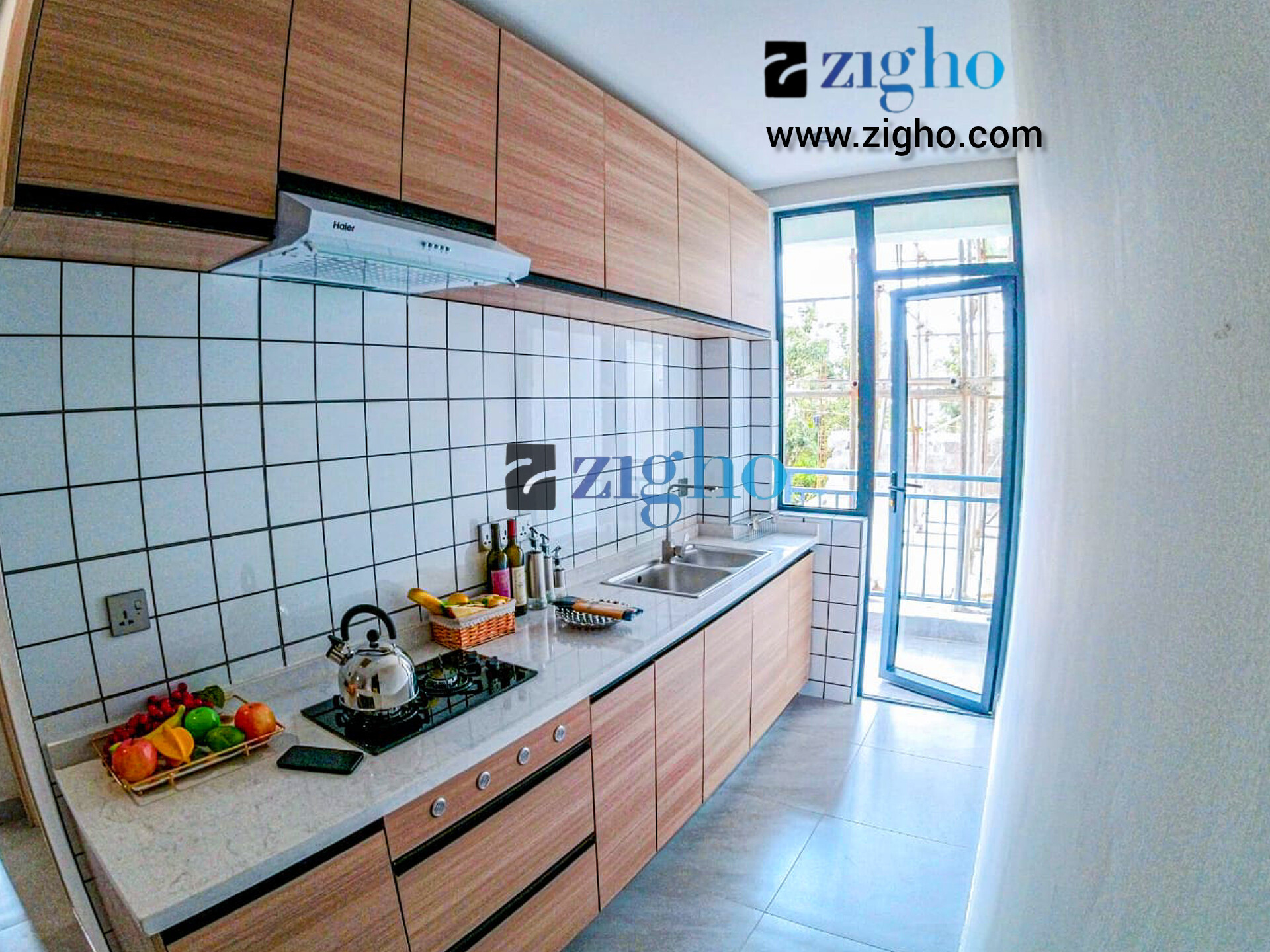 One bedroom apartment Ruaka- Spacious one bedroom apartment in Ruaka