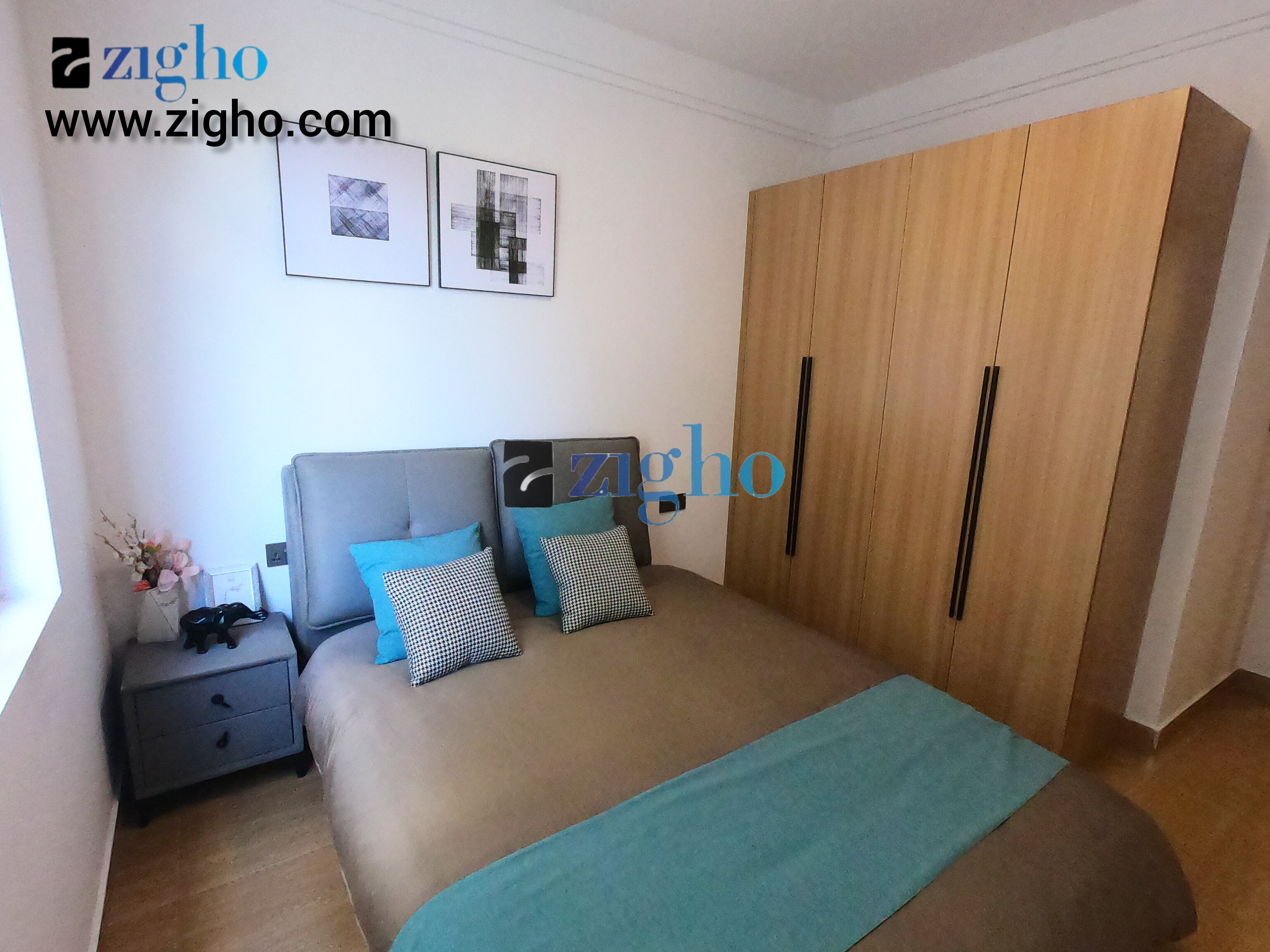 One bedroom apartment Ruaka- Spacious one bedroom apartment in Ruaka