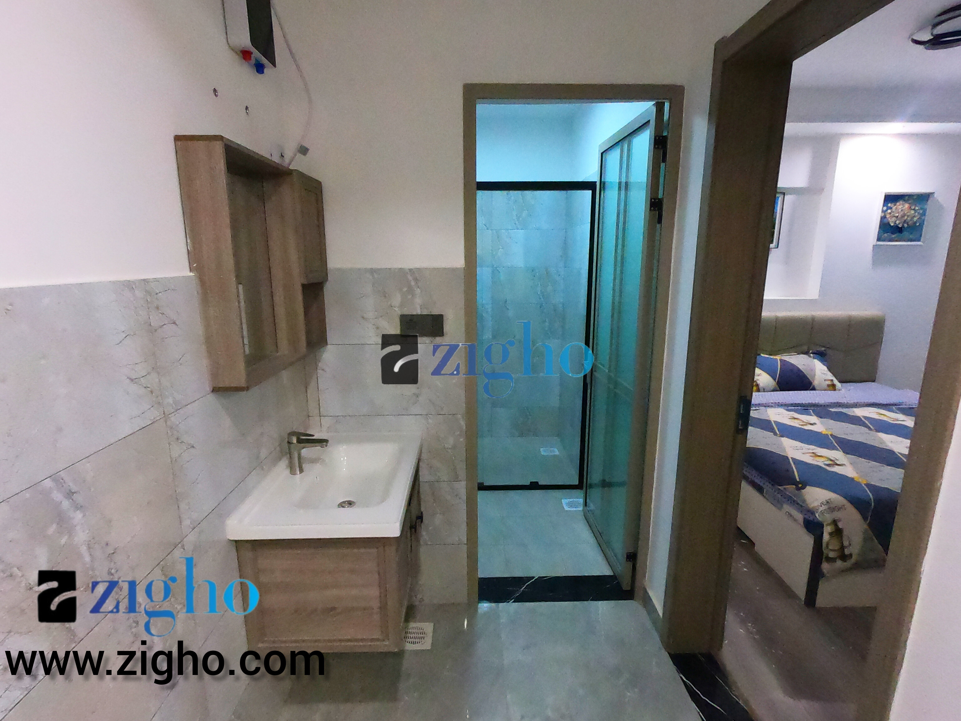 Apartment for sale Kilimani- Modern one-bedroom apartment for sale Kilimani