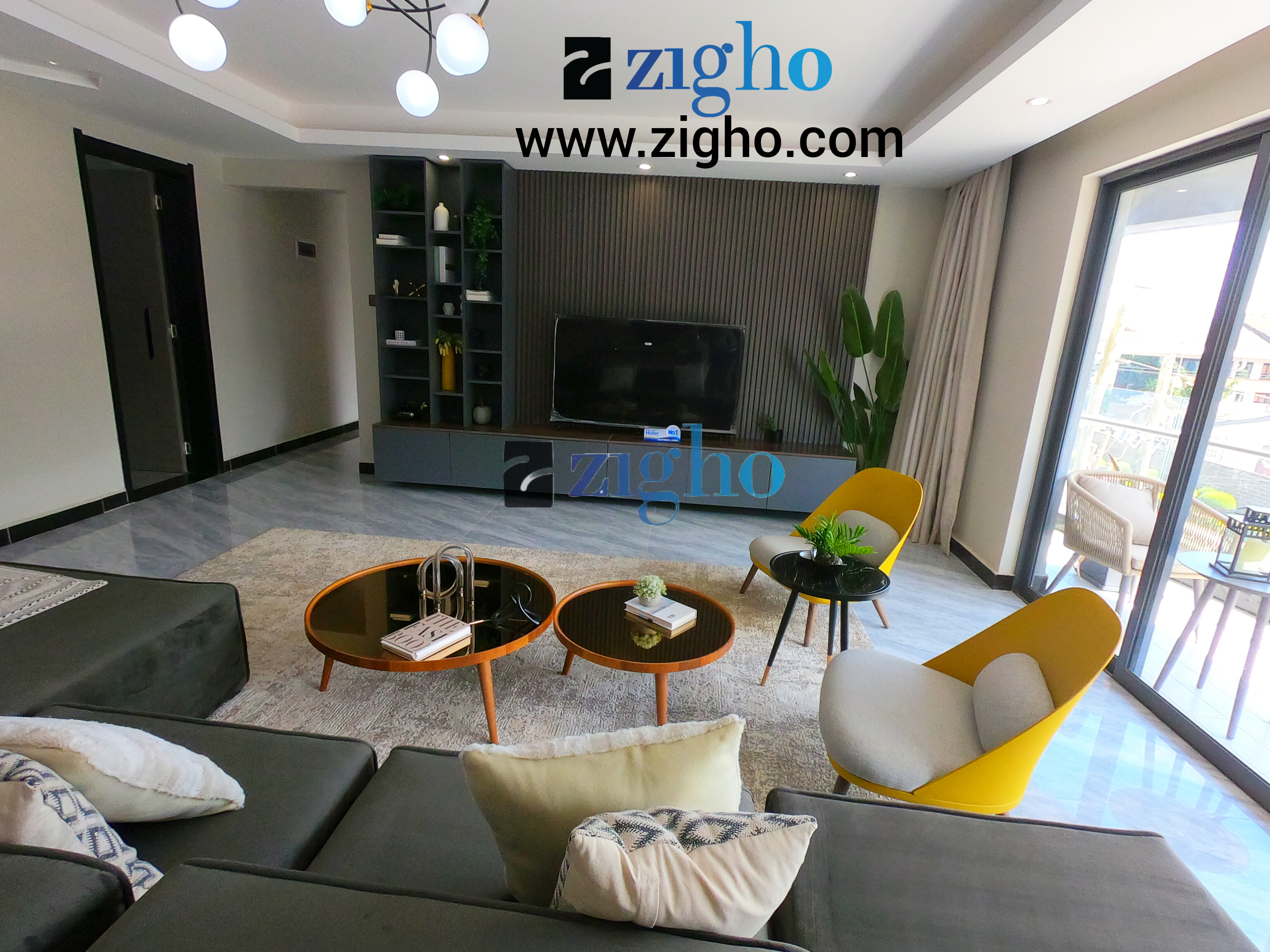 Apartment For sale Kileleshwa- Amazing Three bedroom apartment for sale in Kileleshwa